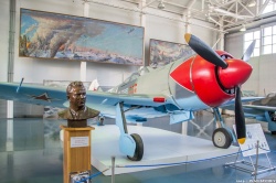 Подача тепла в музей ВВС в Монино восстановлена
