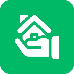 Как пользоваться мобильным приложением "Домовладелец"?