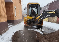 Устранение утечки ХВС в Монино